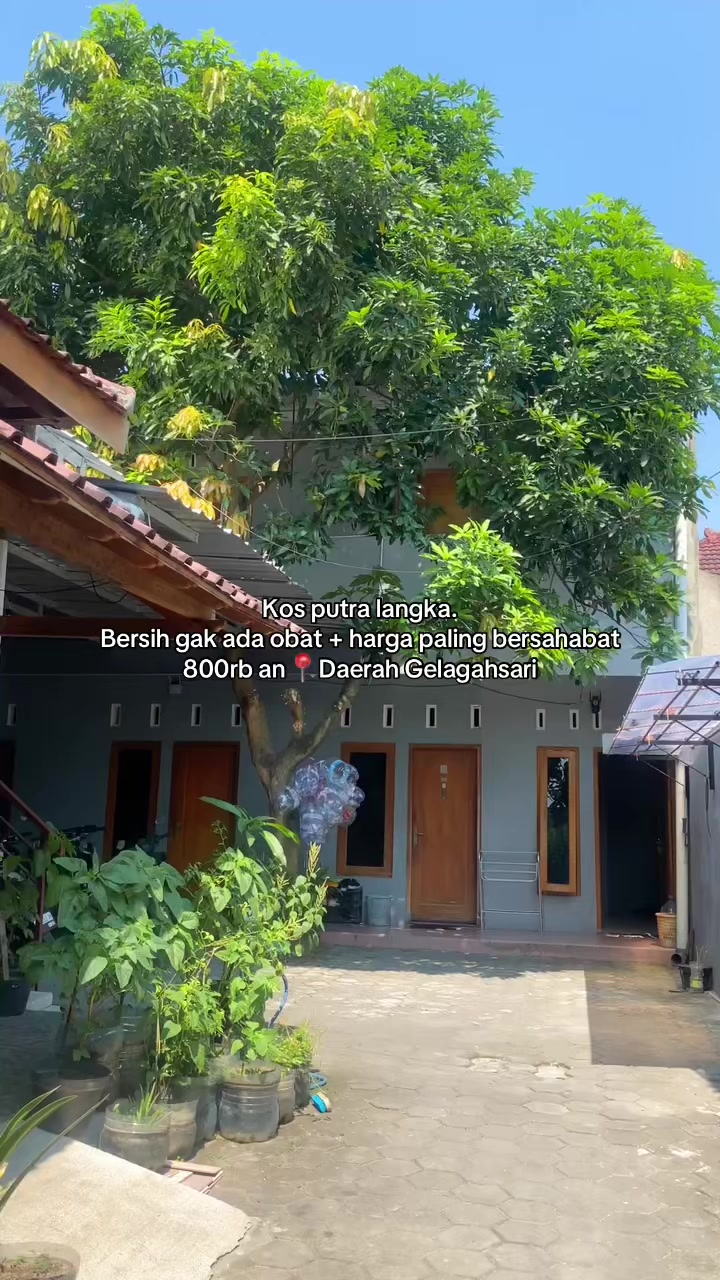 @Kingkost_jogja