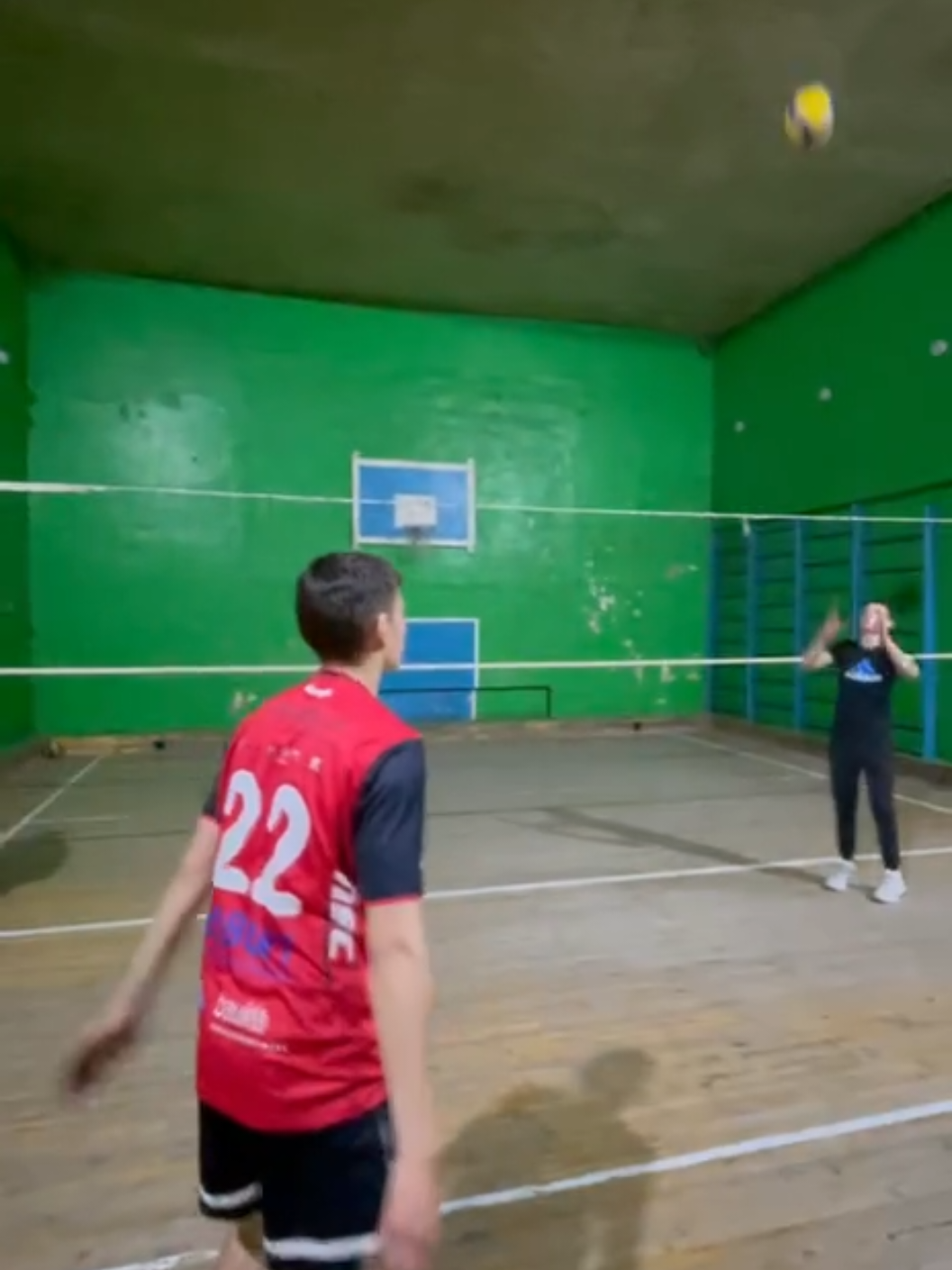 @ВК Риковичі🏐
