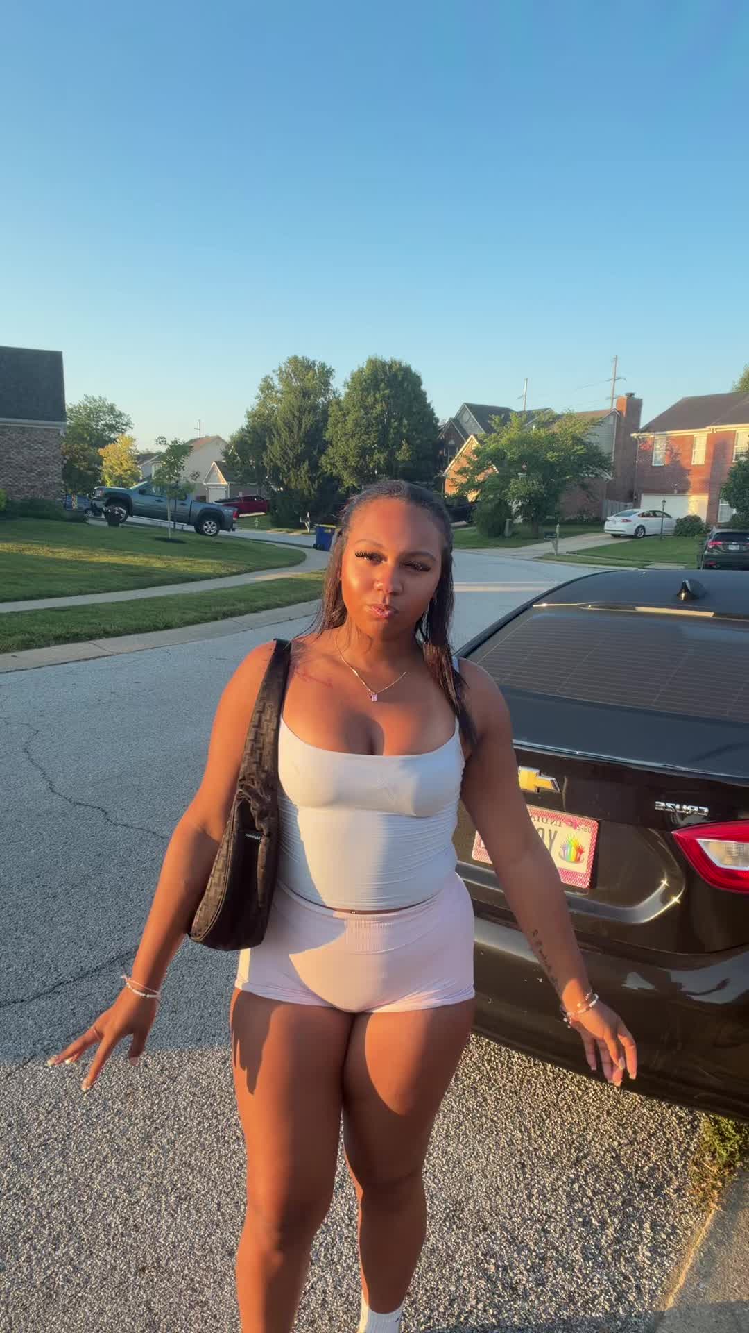 @Amiah