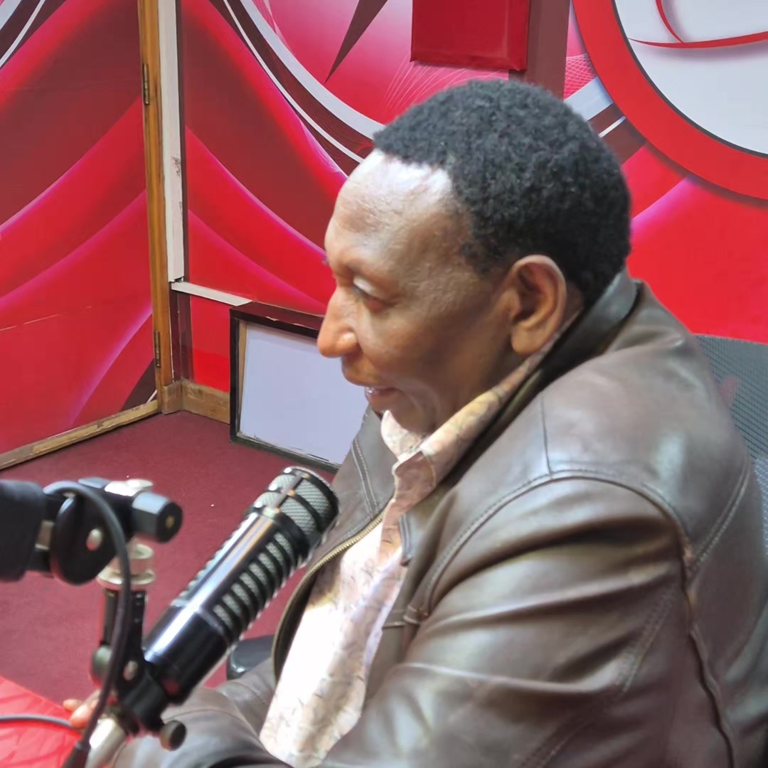 @Inooro Fm