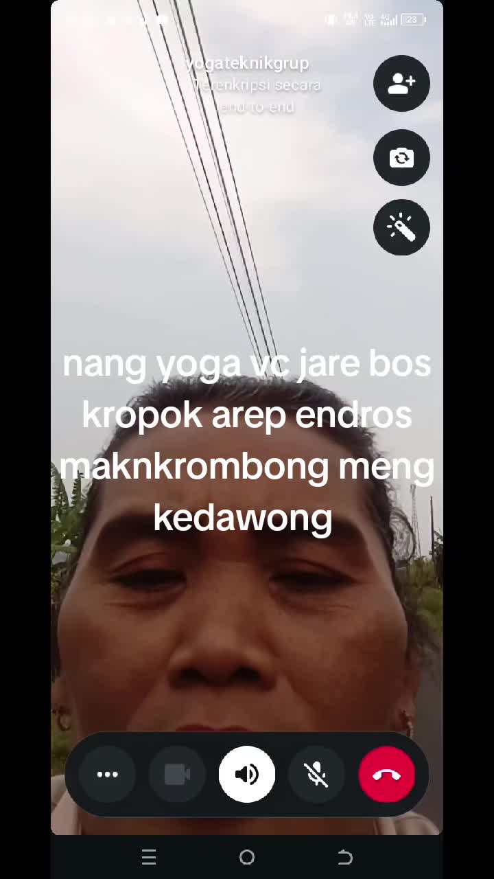 @Mak Krombong