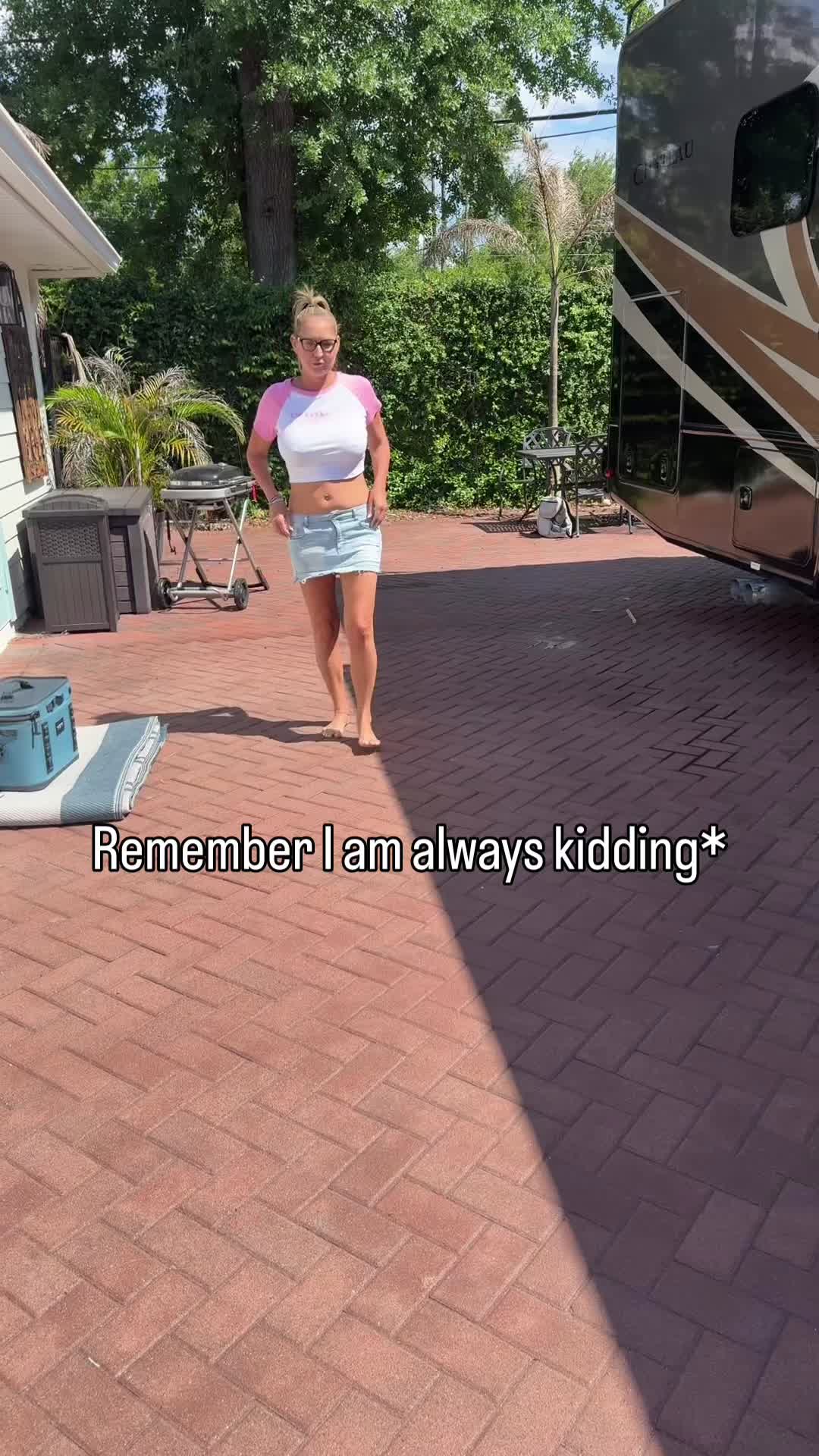@Nicole