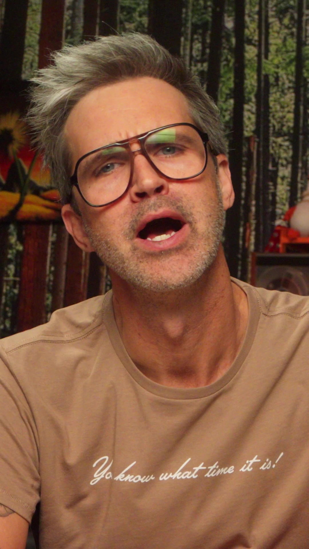 @Rhett & Link