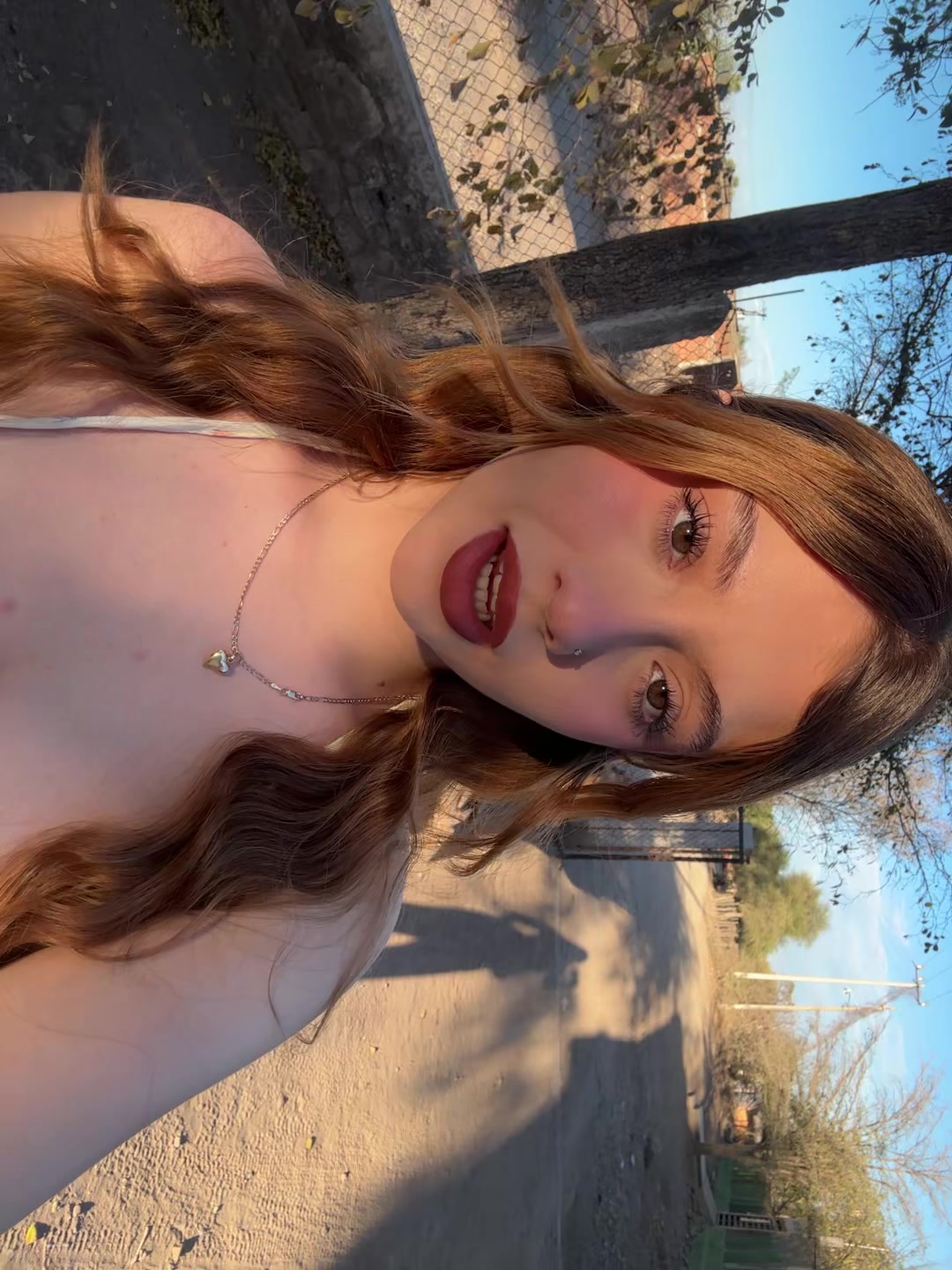 @Nicole💕