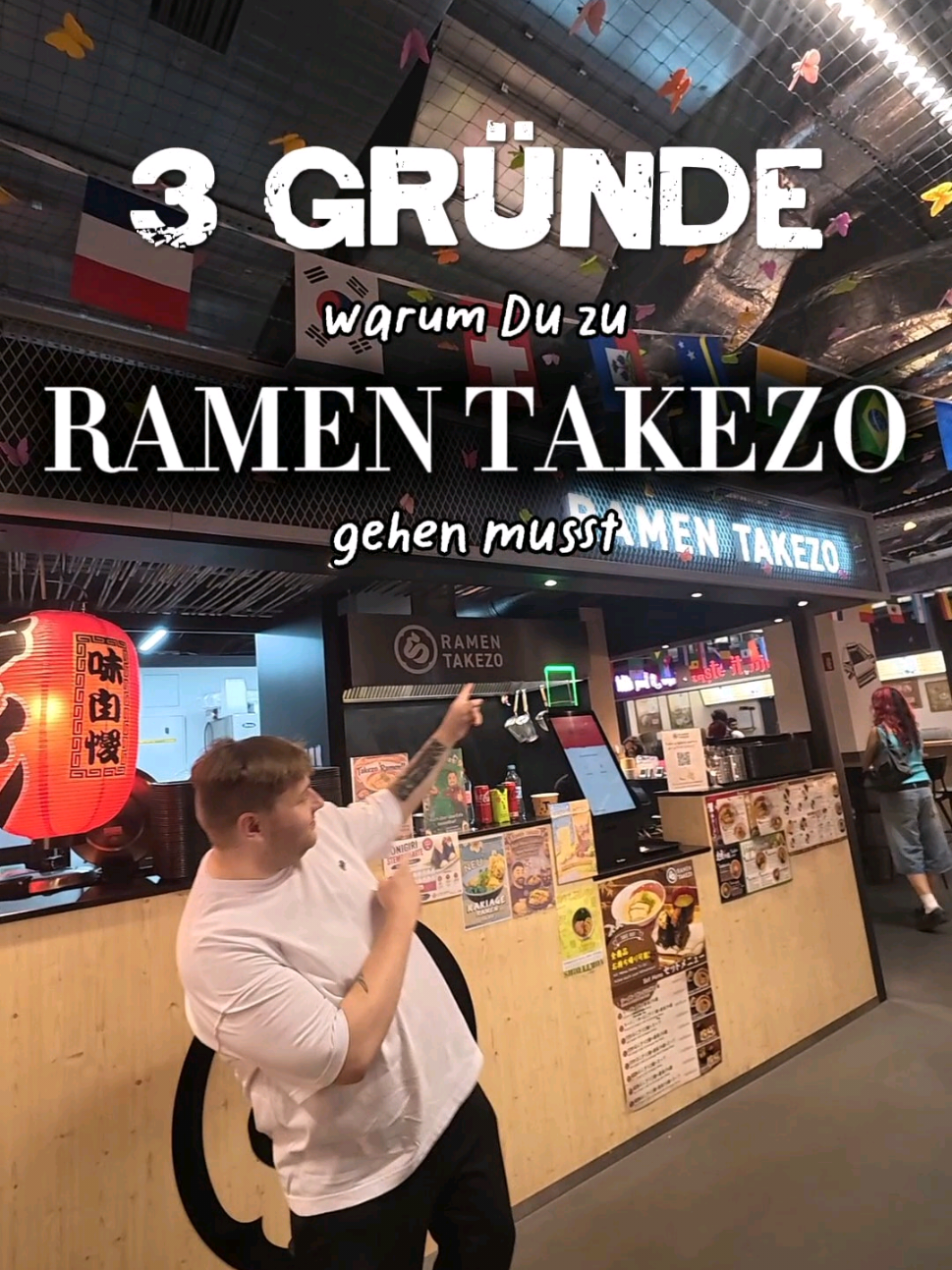 @Patrick | パトリック