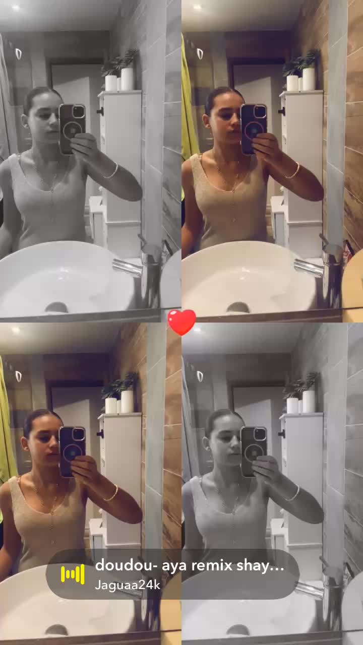 @Melina