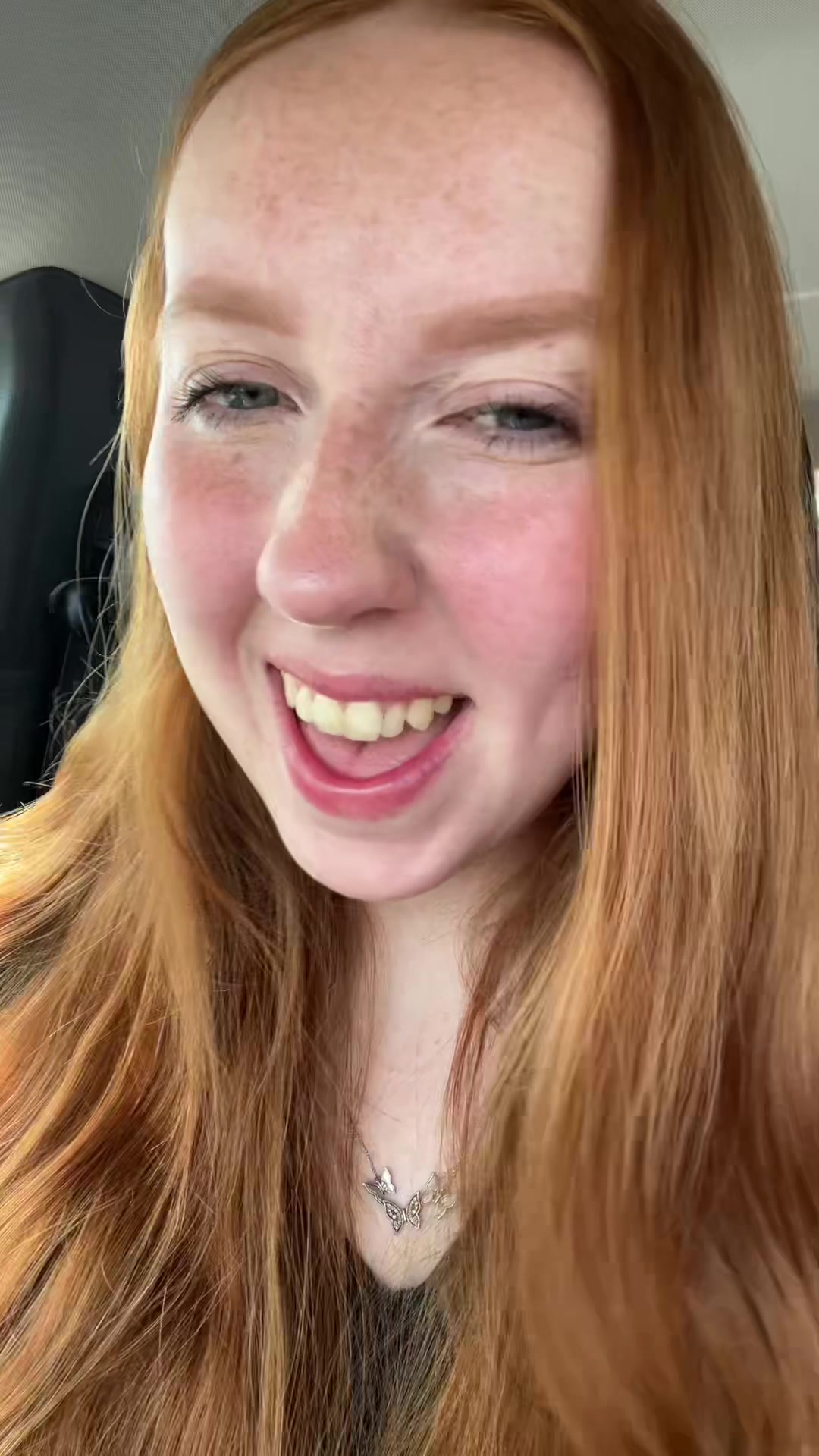 @lexi mckenzie