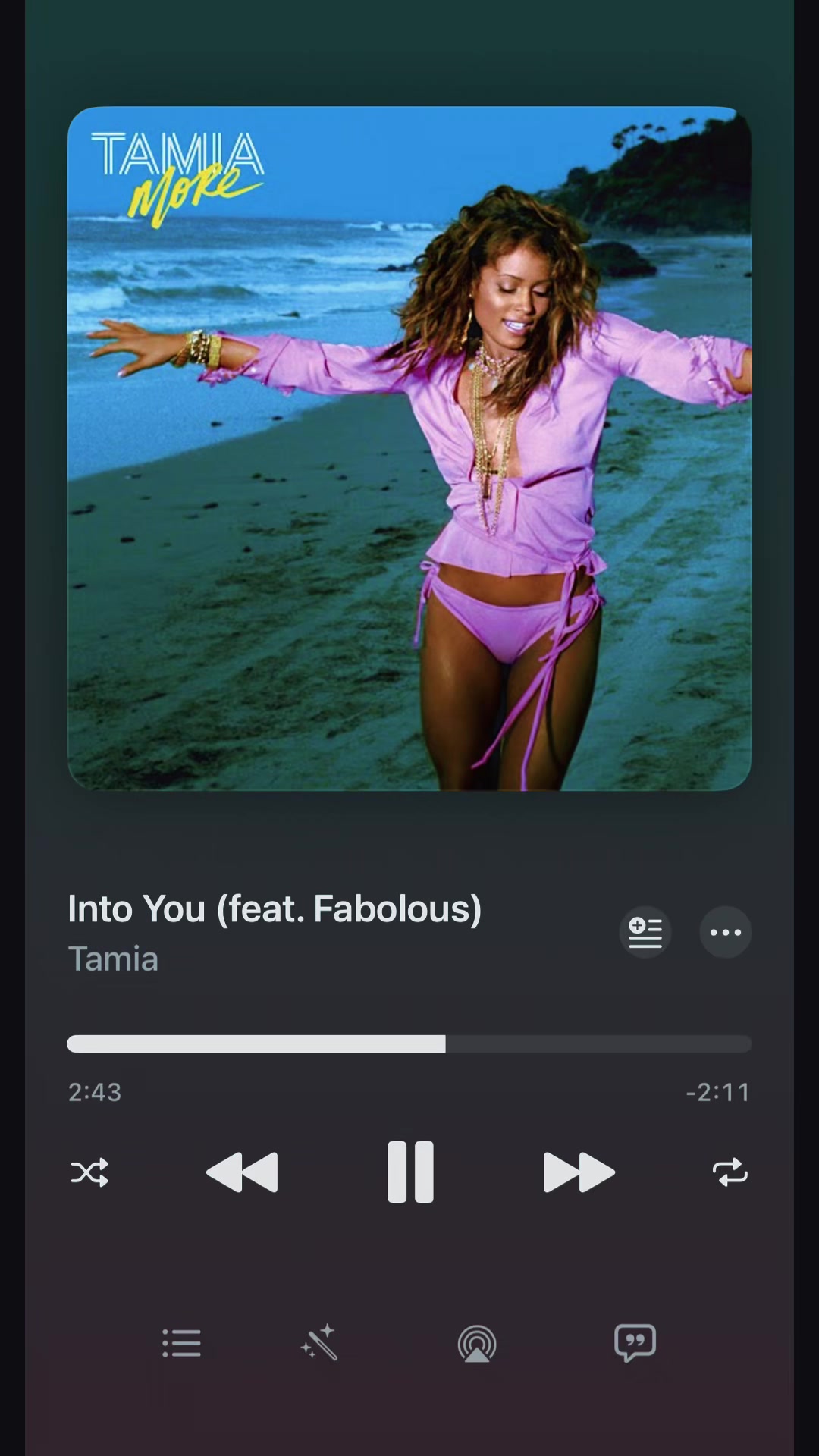 @Nostalgia