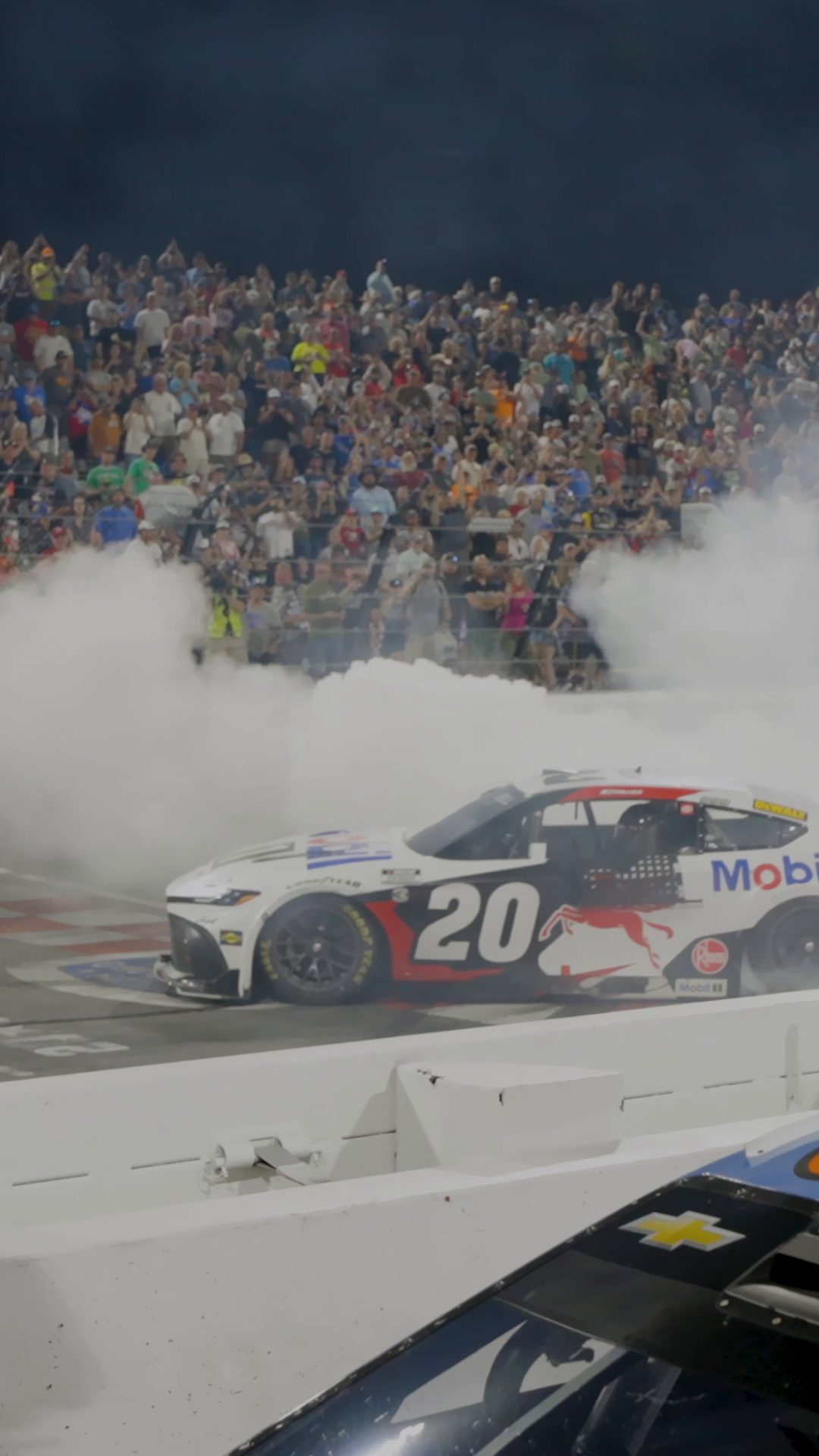 @TOYOTA Racing USA