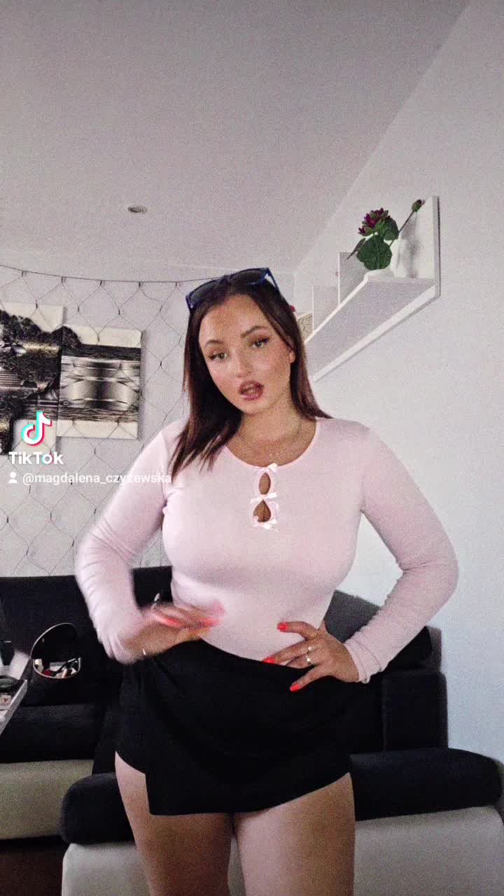 @❣️Magdalena Czyżewska❣️