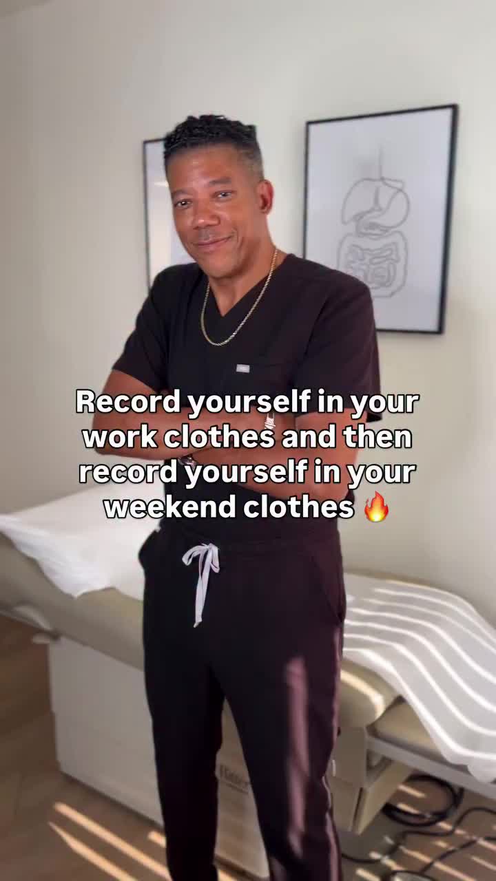 @Dr. Zuri Murrell