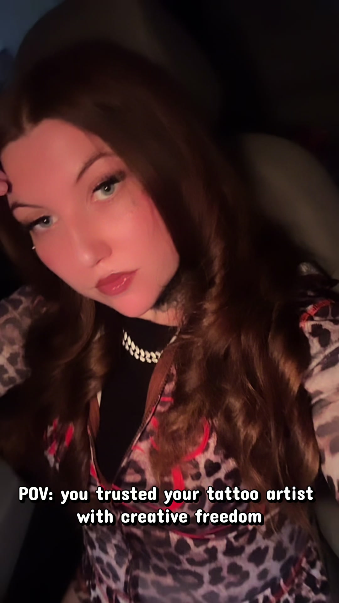 @Cassidy Ava