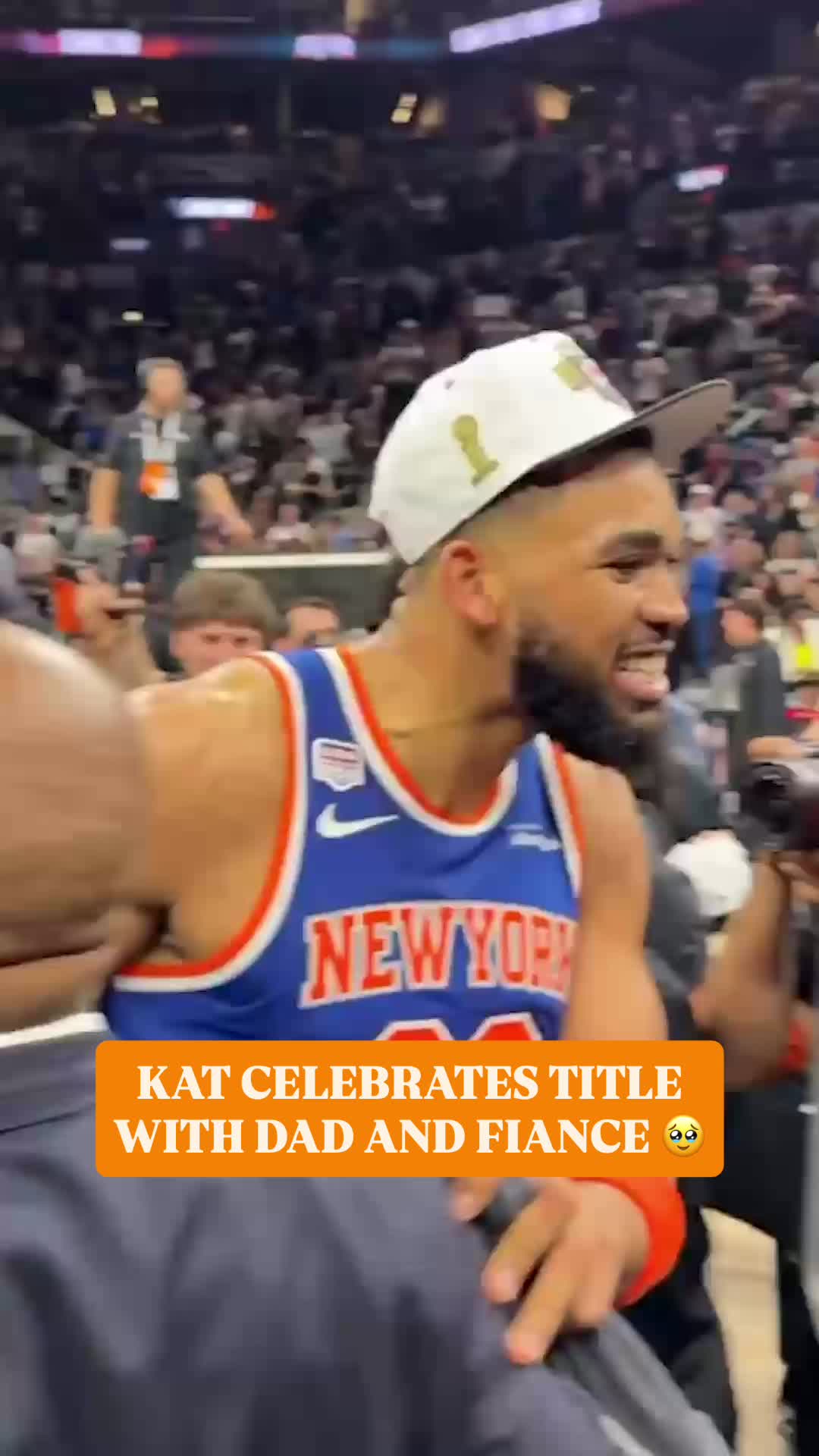 @NBA on NBC and Peacock