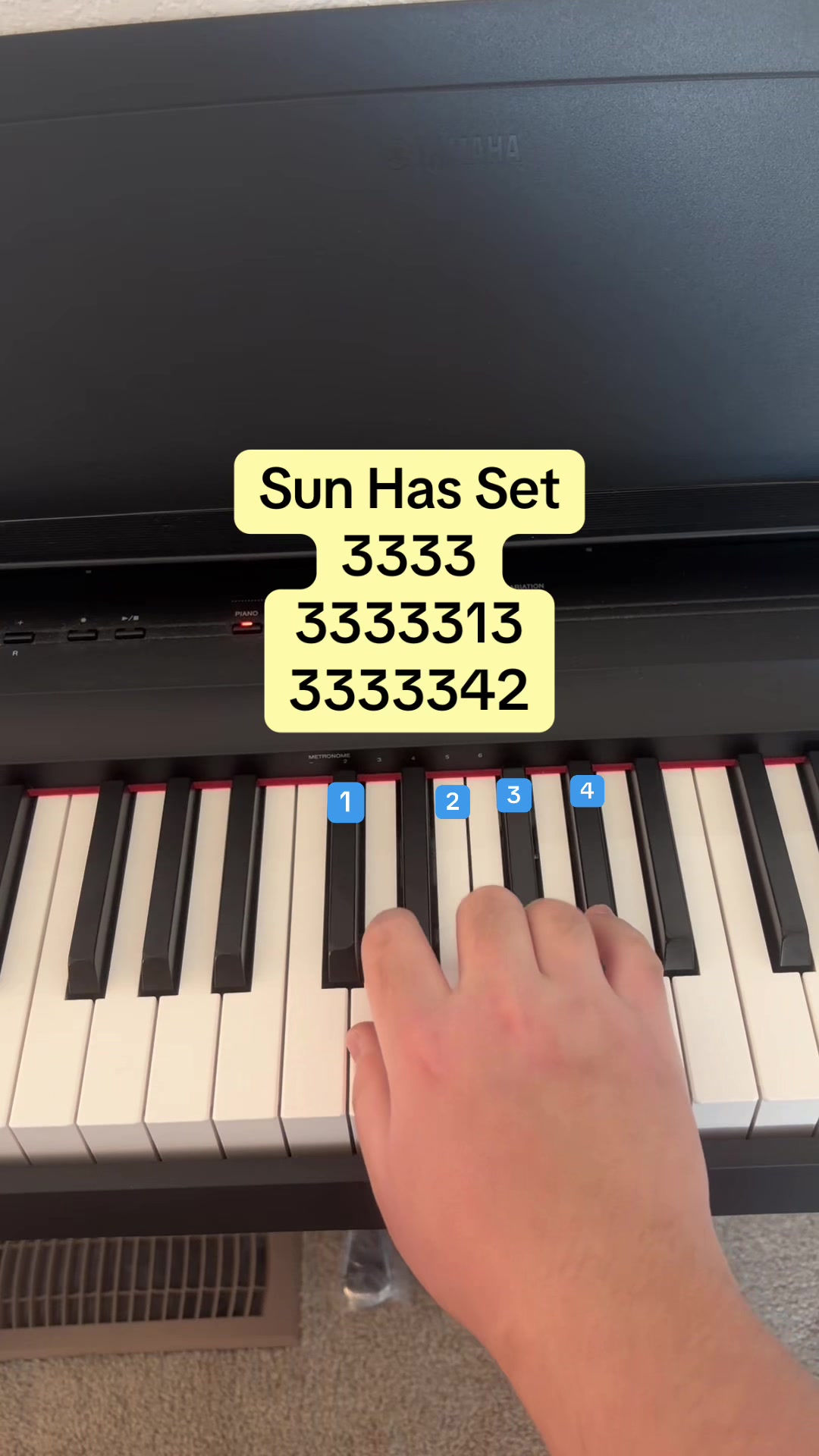 @Piano 🎹