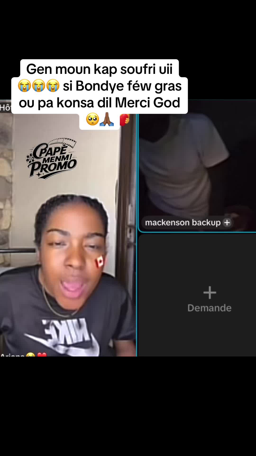 @PAPÉ MENM PROMO 🇺🇸❤️🏆