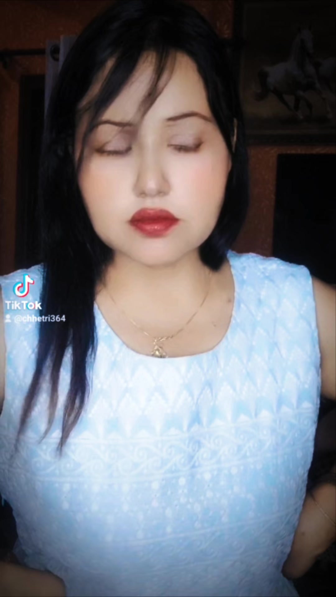 @chitwan ki maili xori
