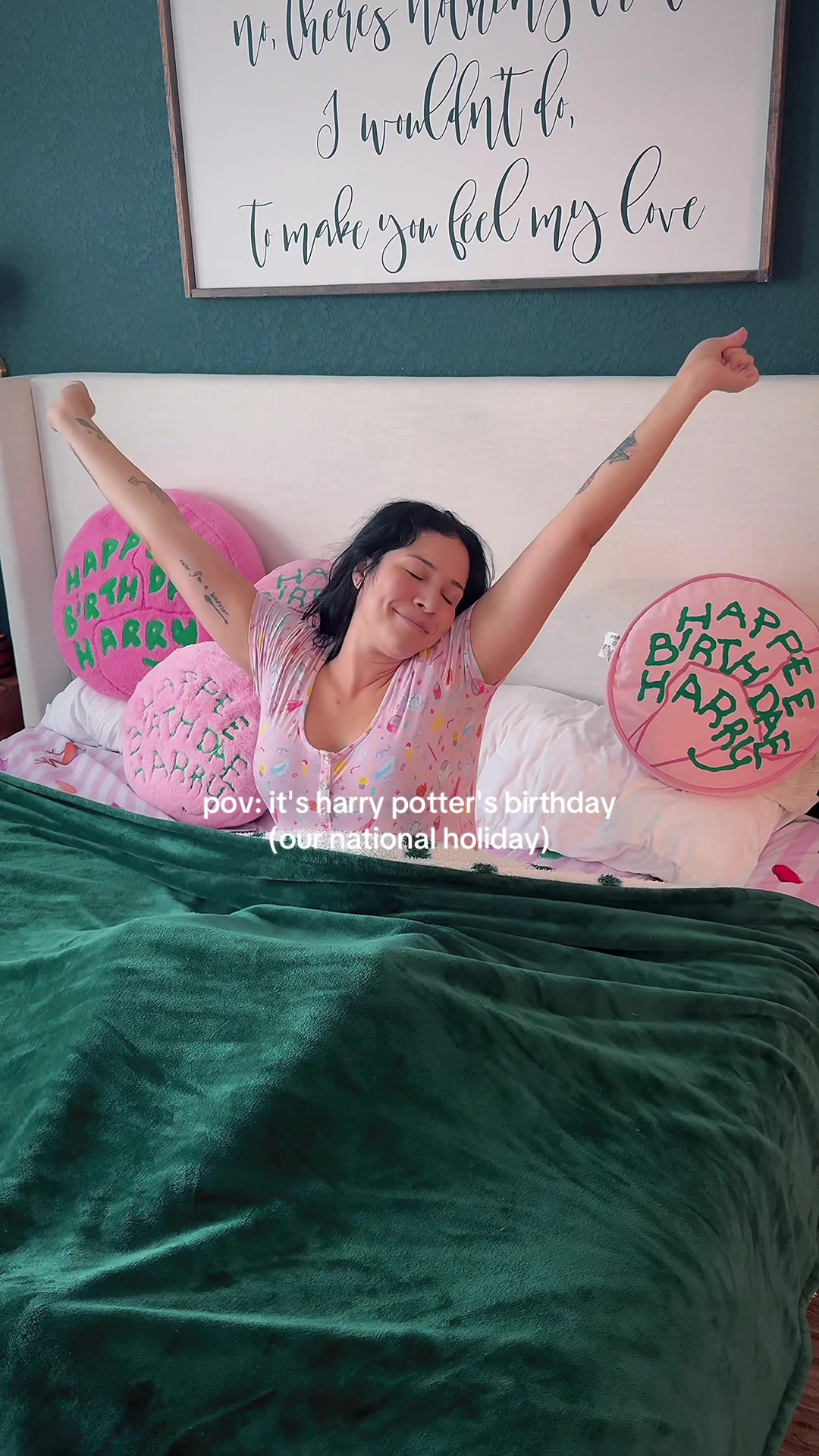 @Carla Giojammies
