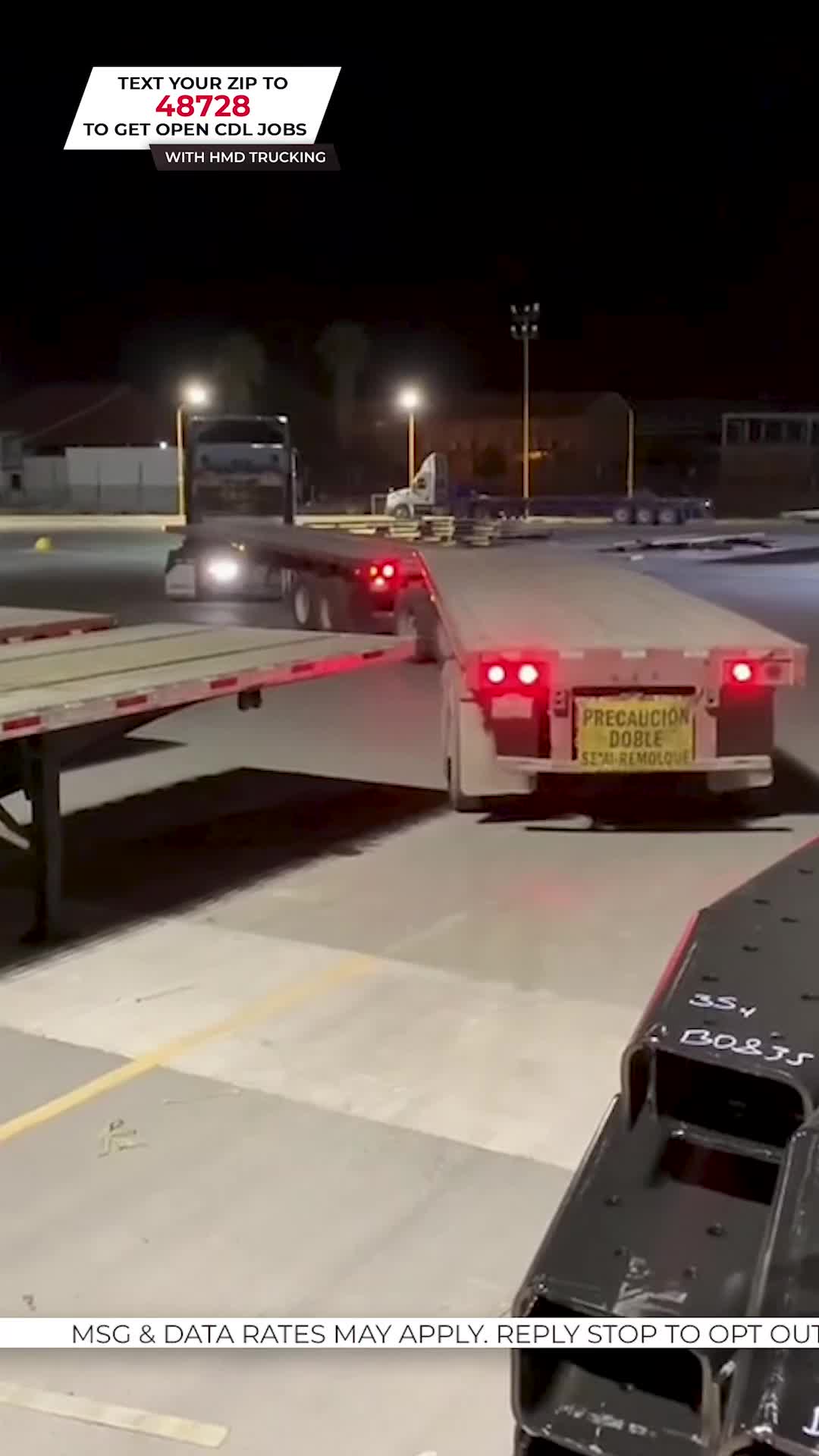@HMD Trucking