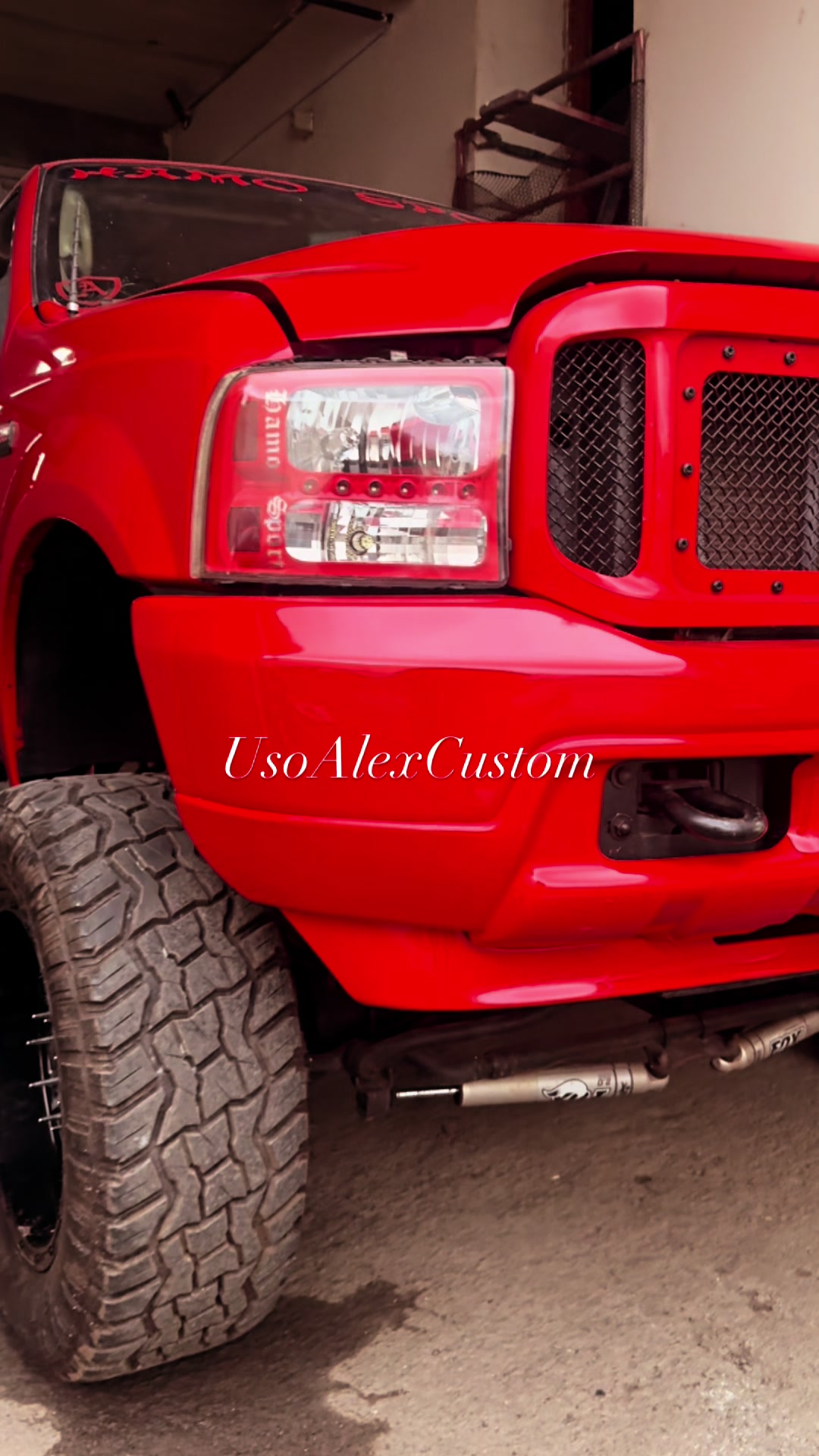 @UsoAlexCustom