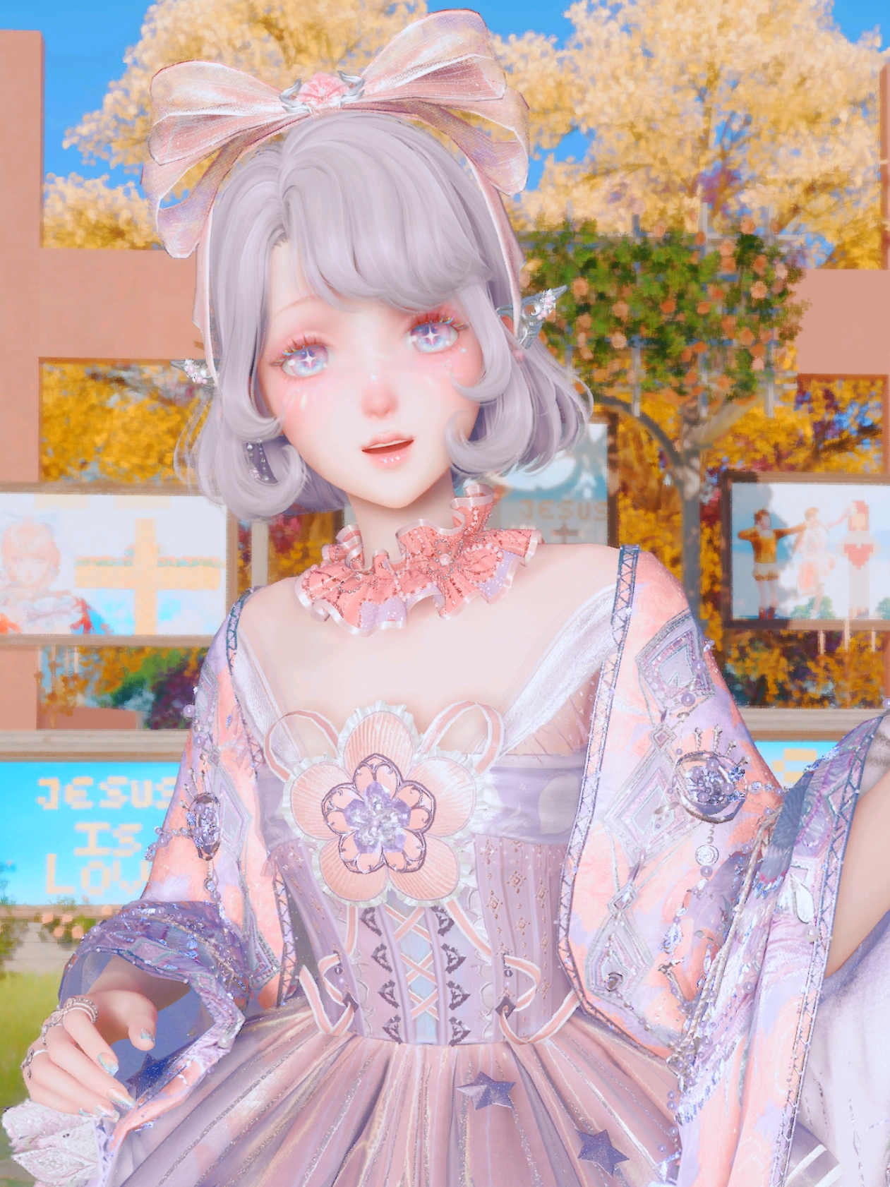 @bluboxbunnie✞