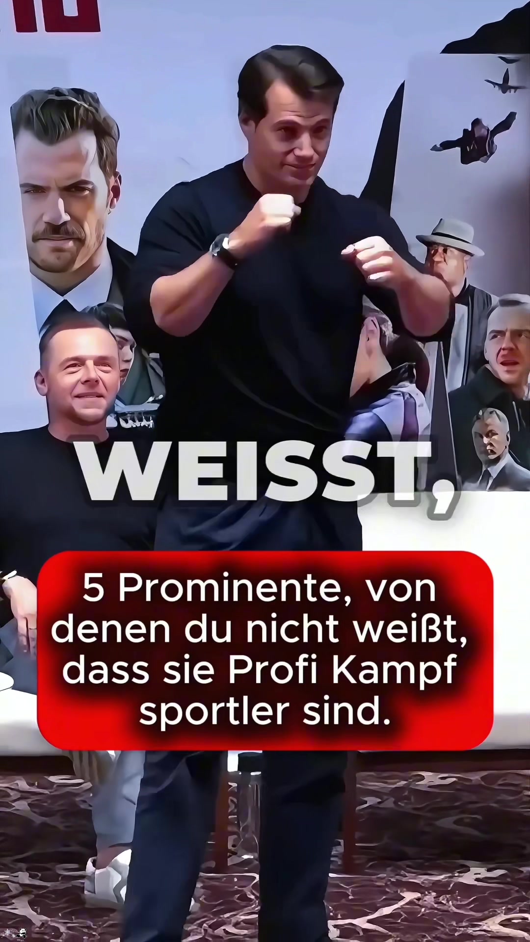 @German past