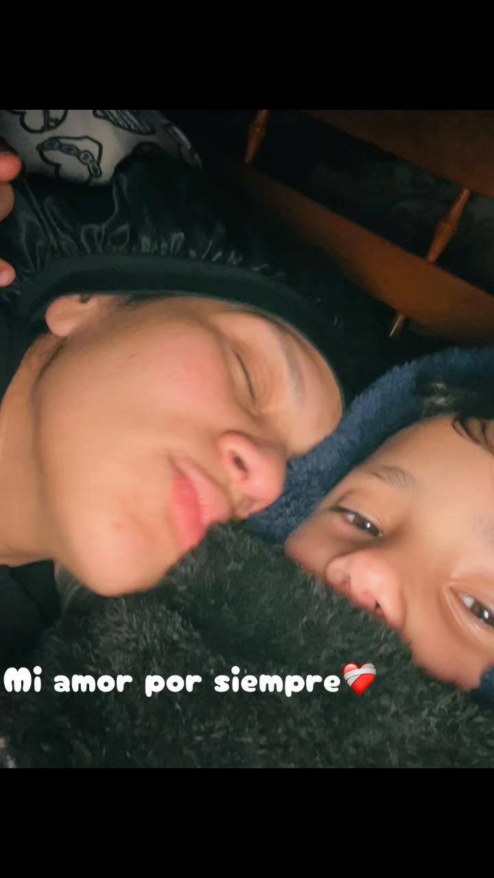 @Kisbe Andrade🤩