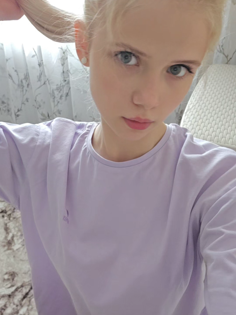 @Yana Haidukevich official