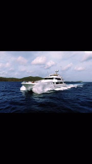 @John Belov | Yacht Broker