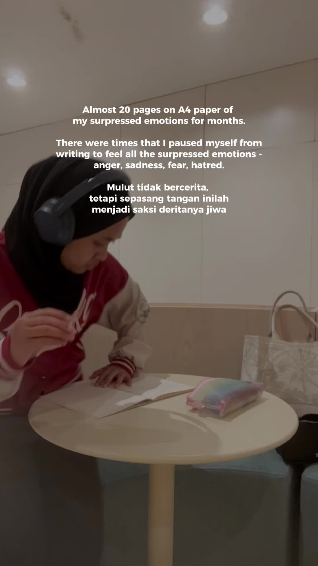 @Nisa Rina | Anak Perantau