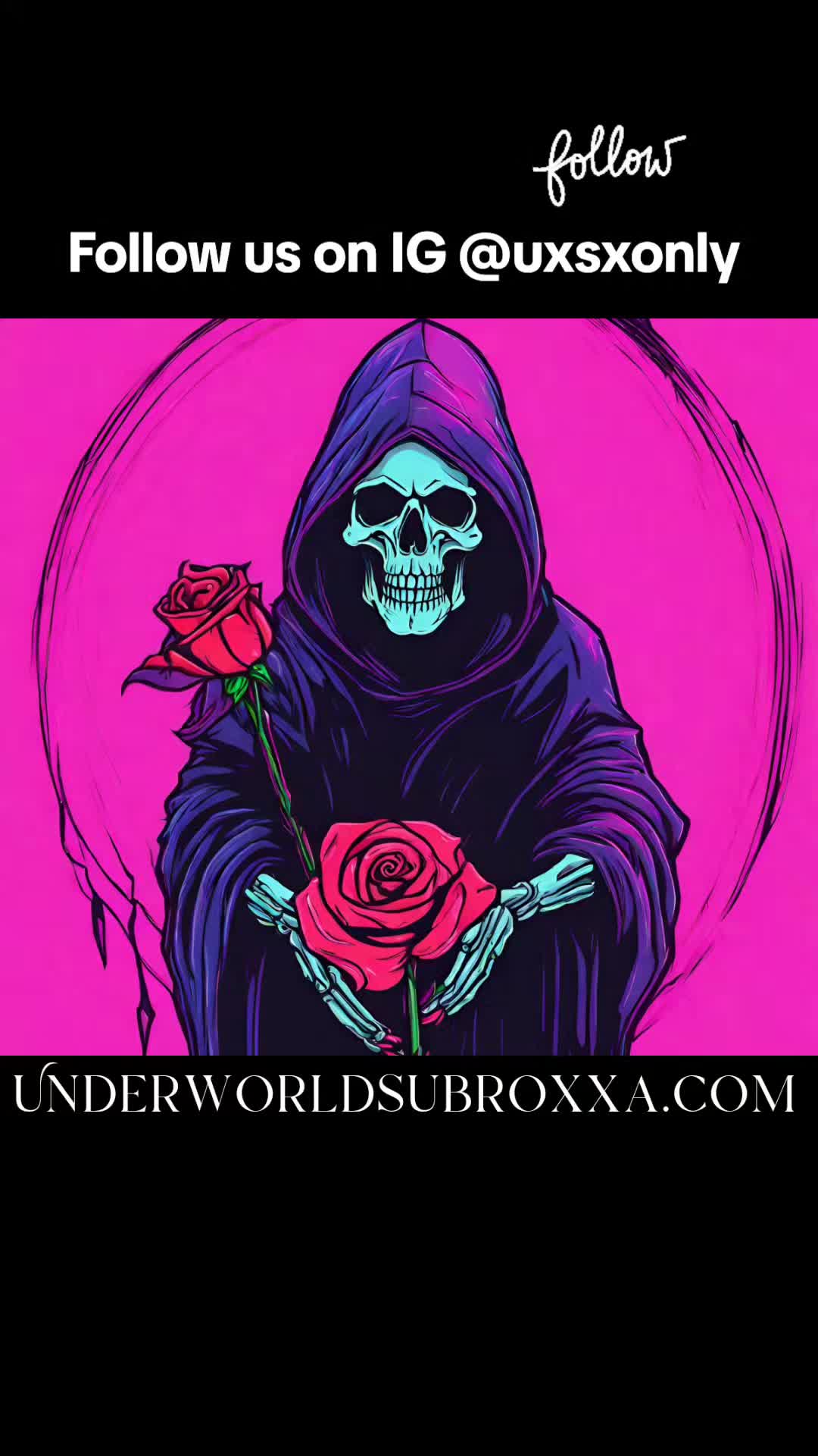 @UnderworldSubroxxa