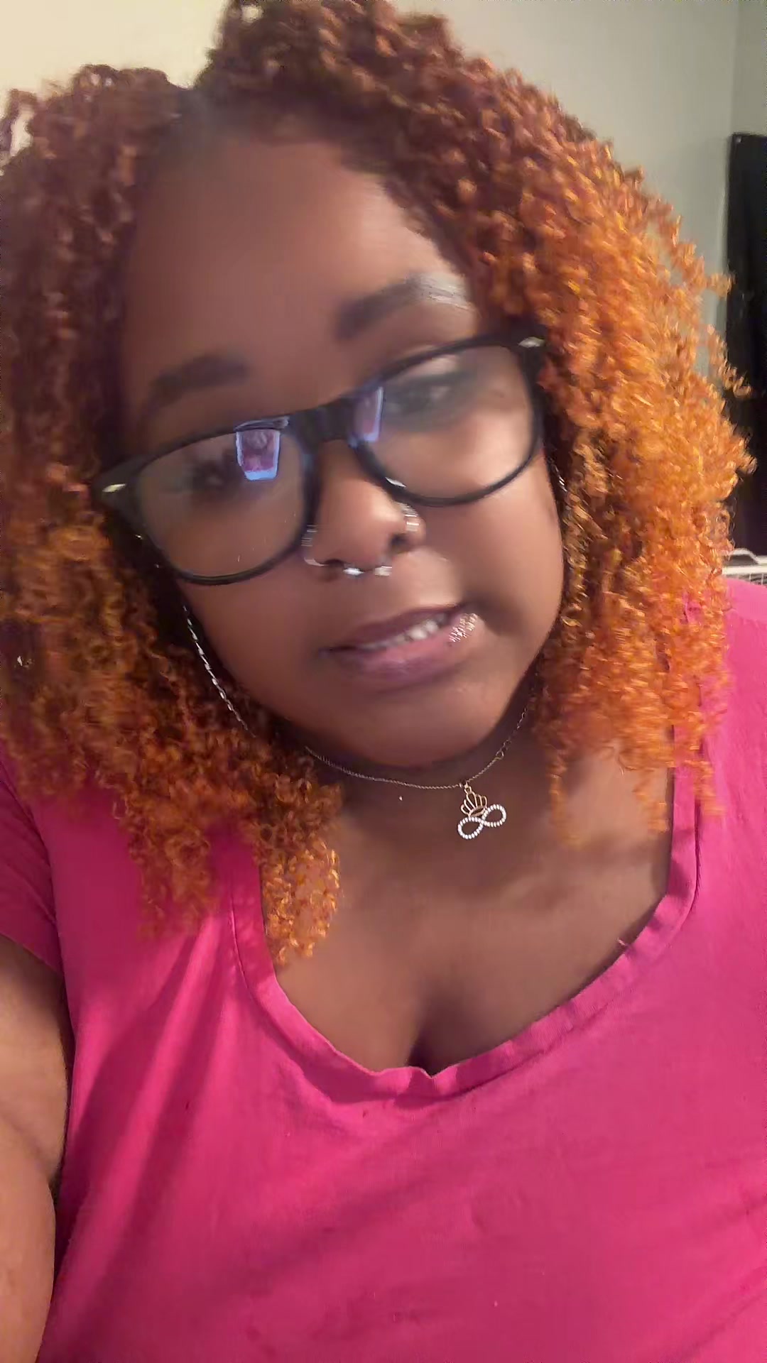 @Nisha give dem hell