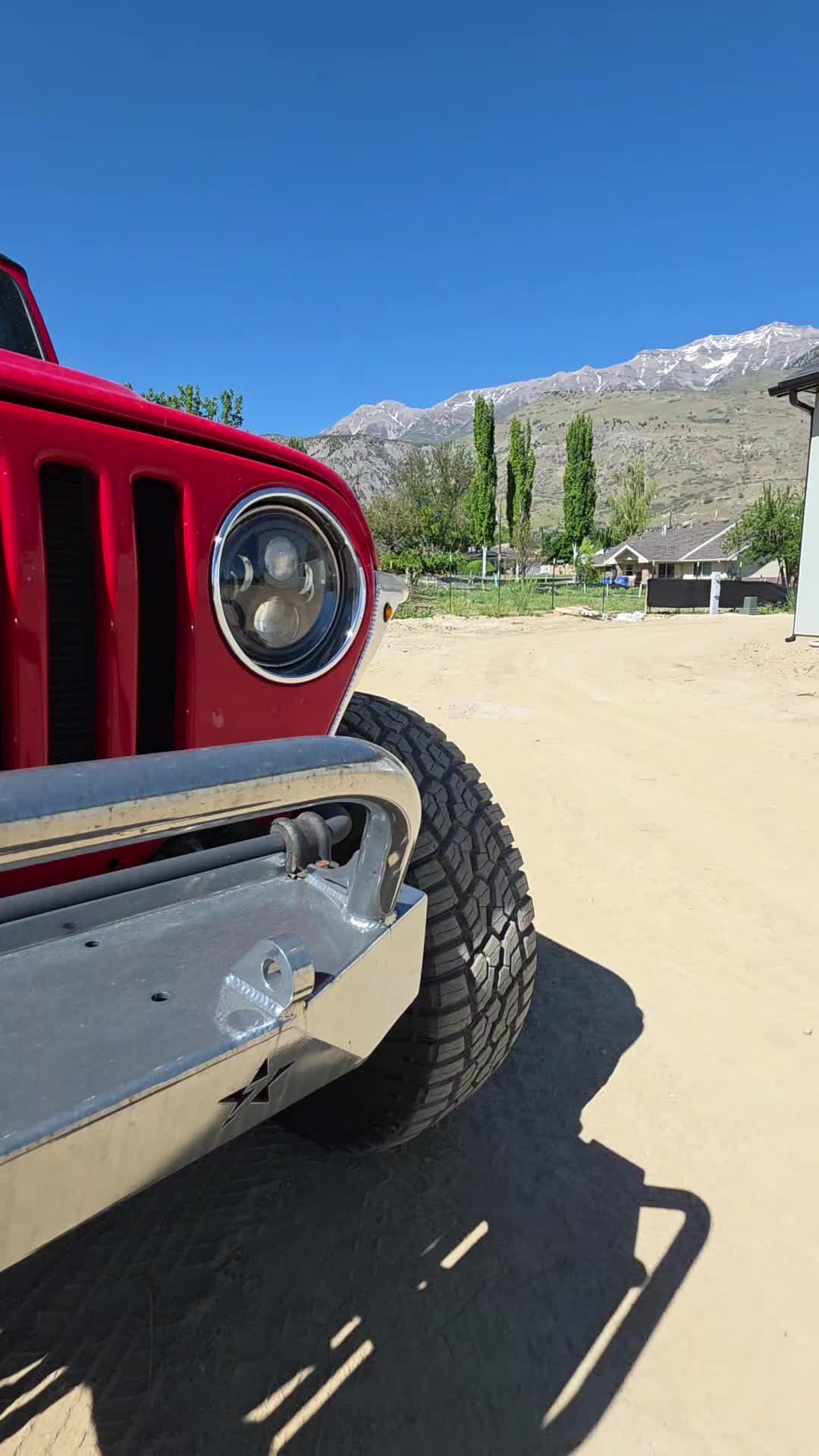 @Backyard Builds Utah