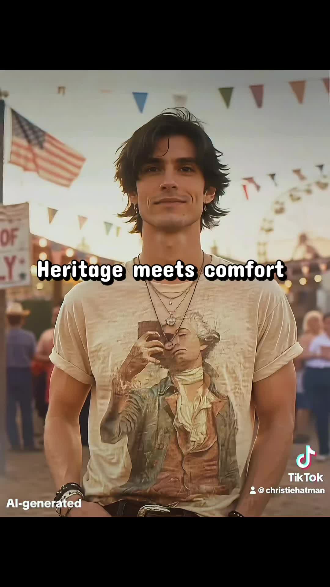 @Christie Hatman