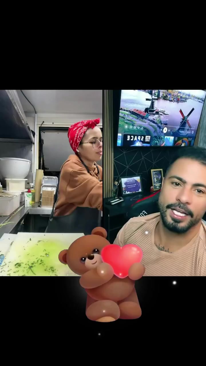 @ChefFlaviana 🍣🏳️🌈