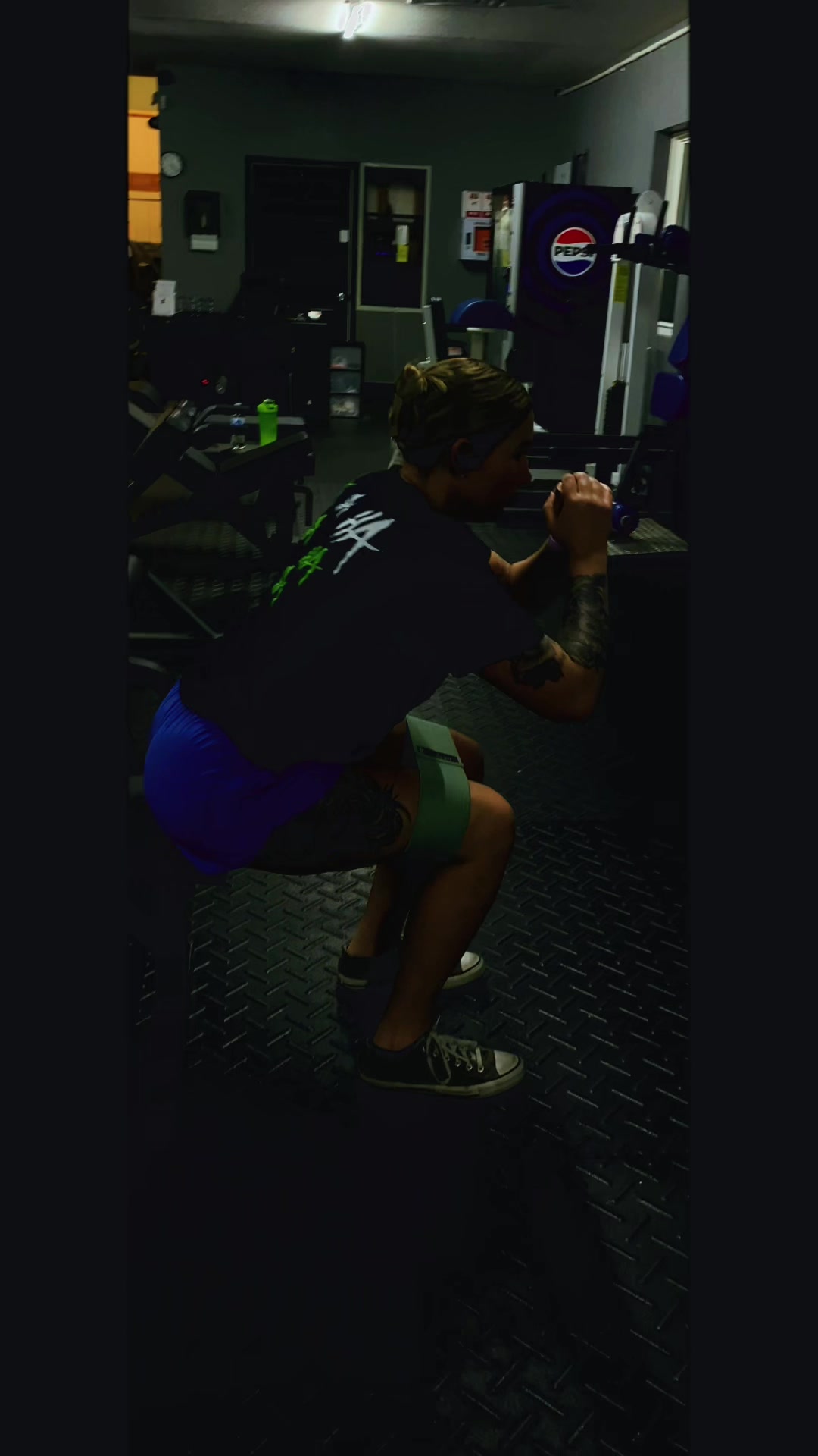 @Fit Tatted Mamma, CPT๐ฅ๐๏ธโ๏ธ