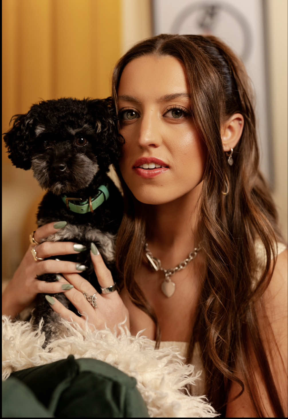 @Cheyenne Pohl