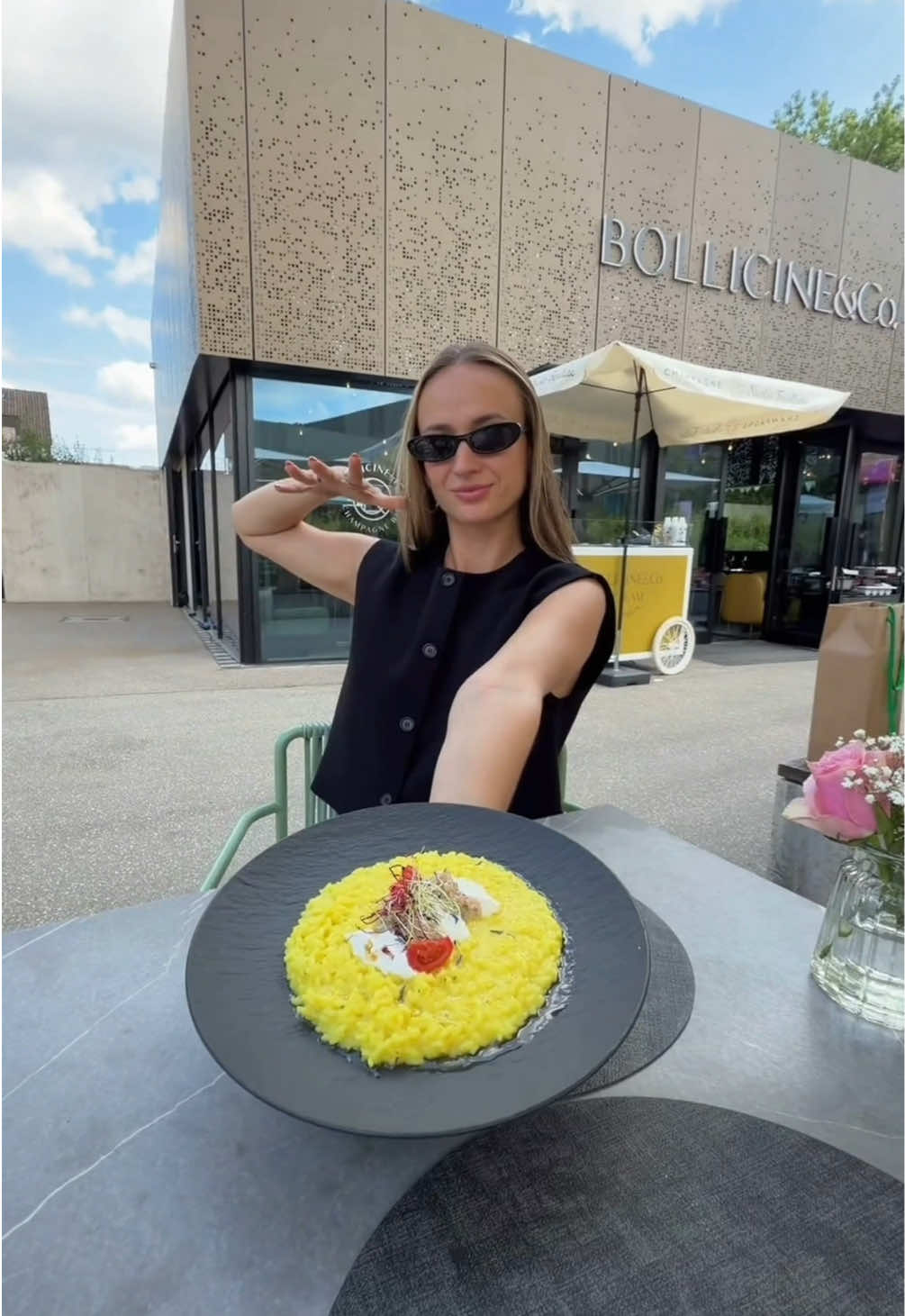 @Outletcity Metzingen