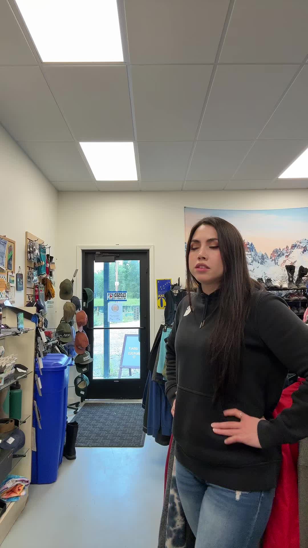 @TsunadeTheFifthHokage