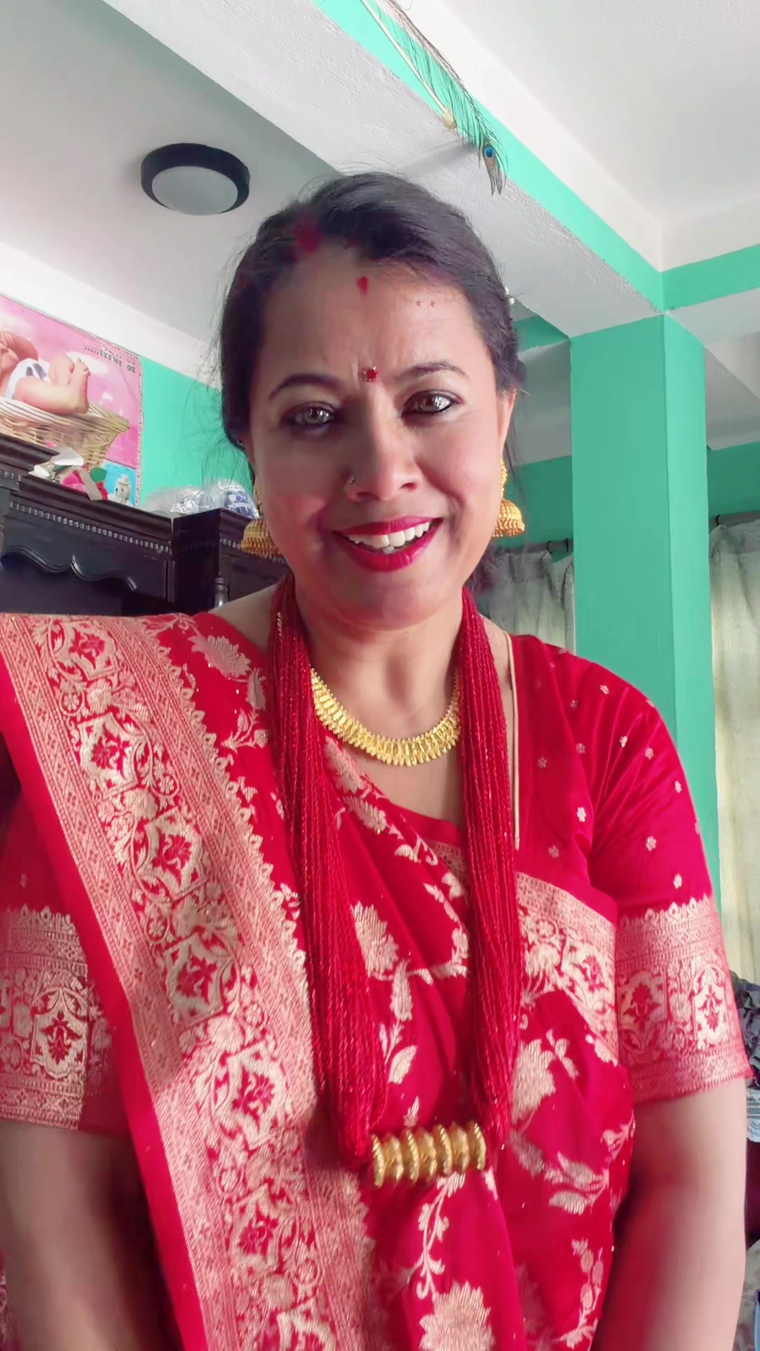 @Sangita Adhikari Budhathoki