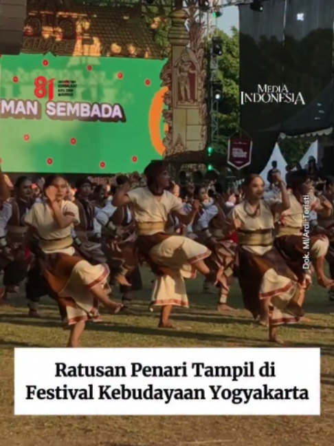 @Wahyu Santosa Official