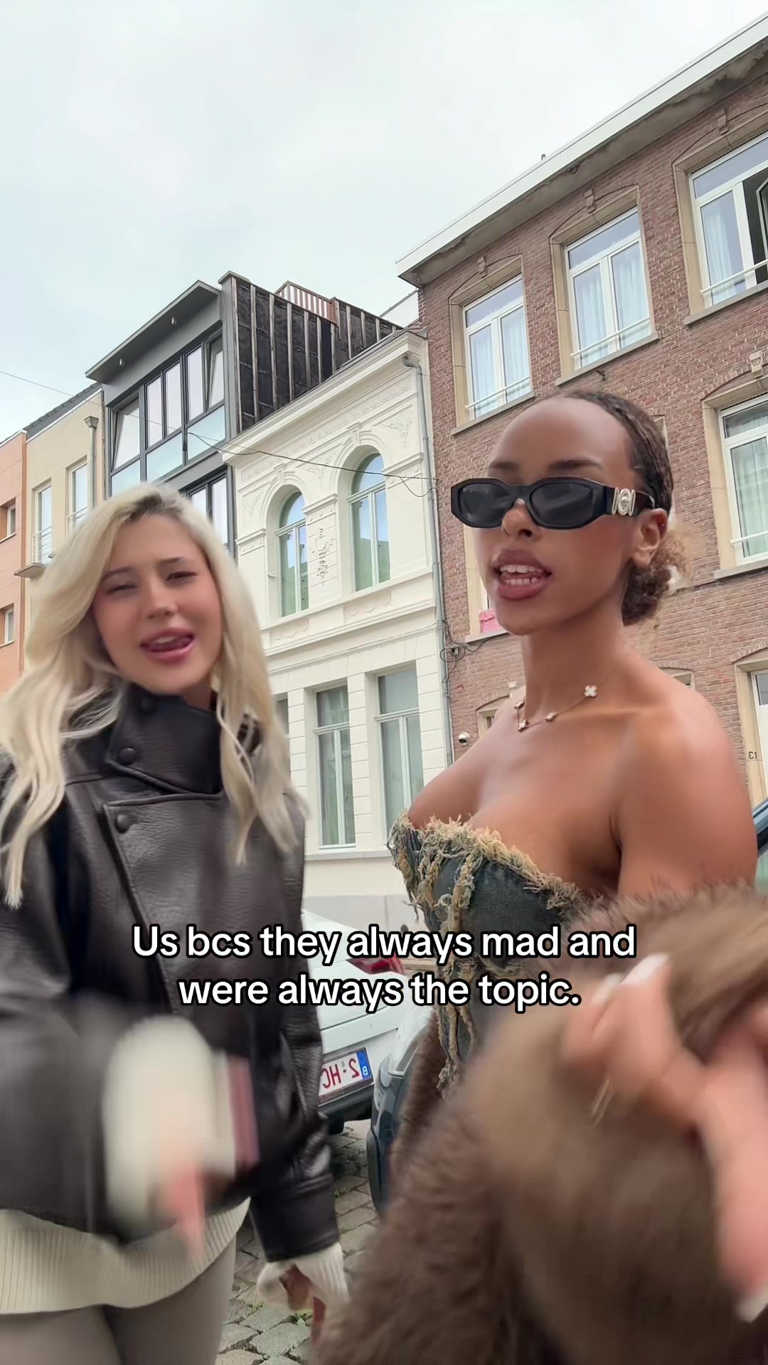 @living life