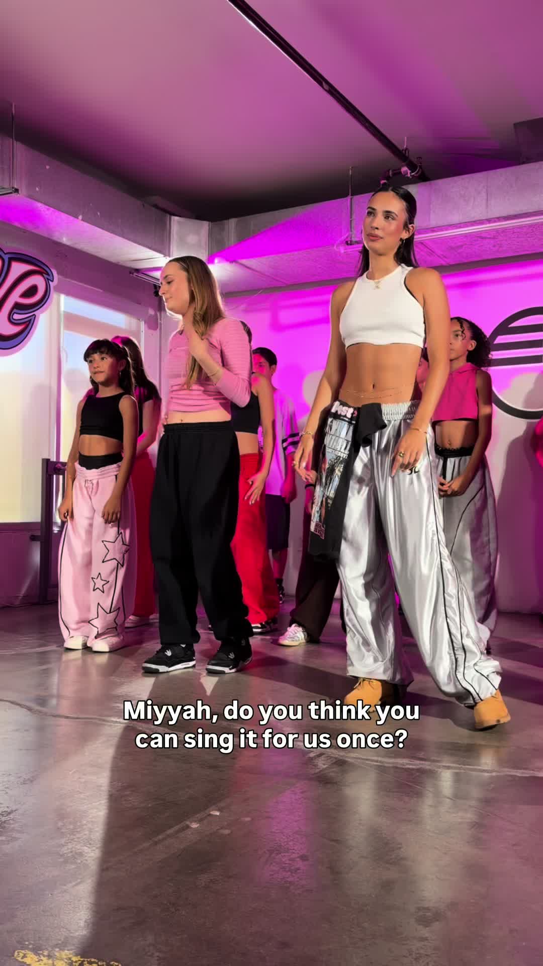 @Miyyah - Sonia Barajas