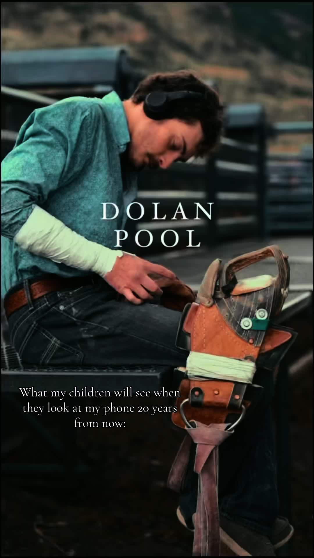 @Dolan Pool