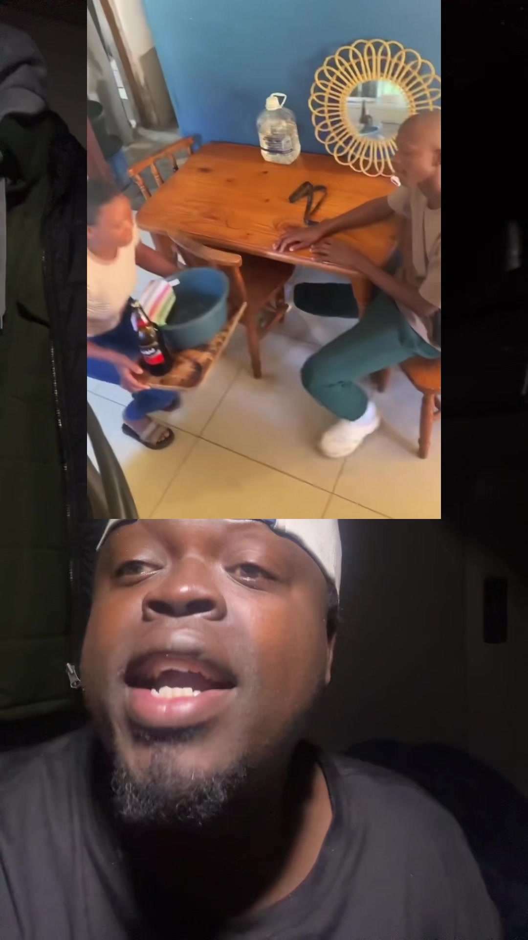 @MALCOM (Machaji na Manyonyois)