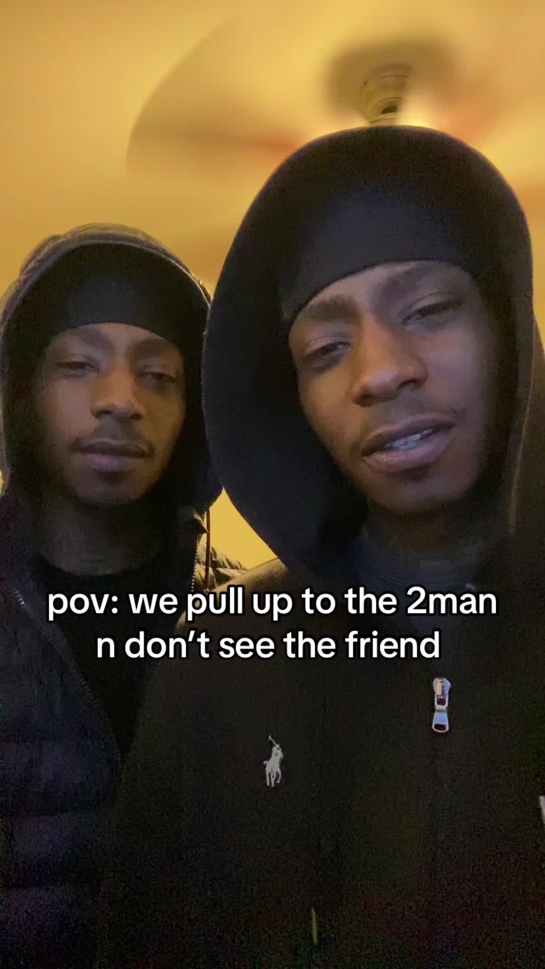 @Ten N Trae ✪