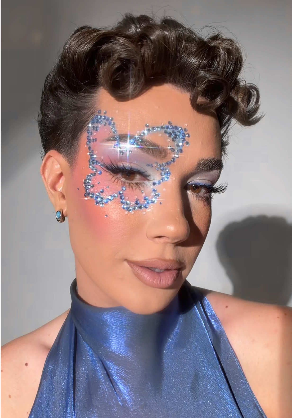 @James Charles