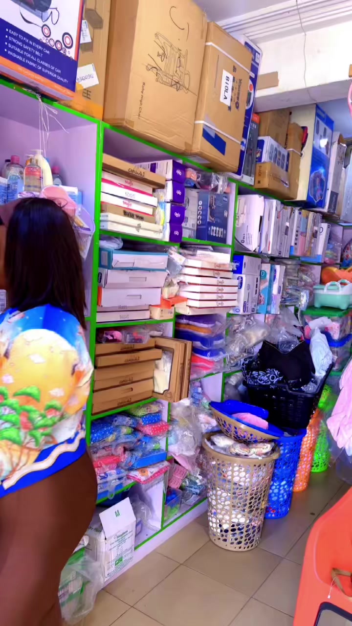 @BABYTHINGS SHOP IN BENIN CITY