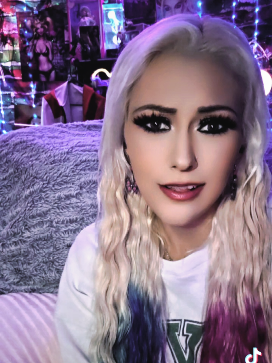 @HarleyQT ♦️🃏