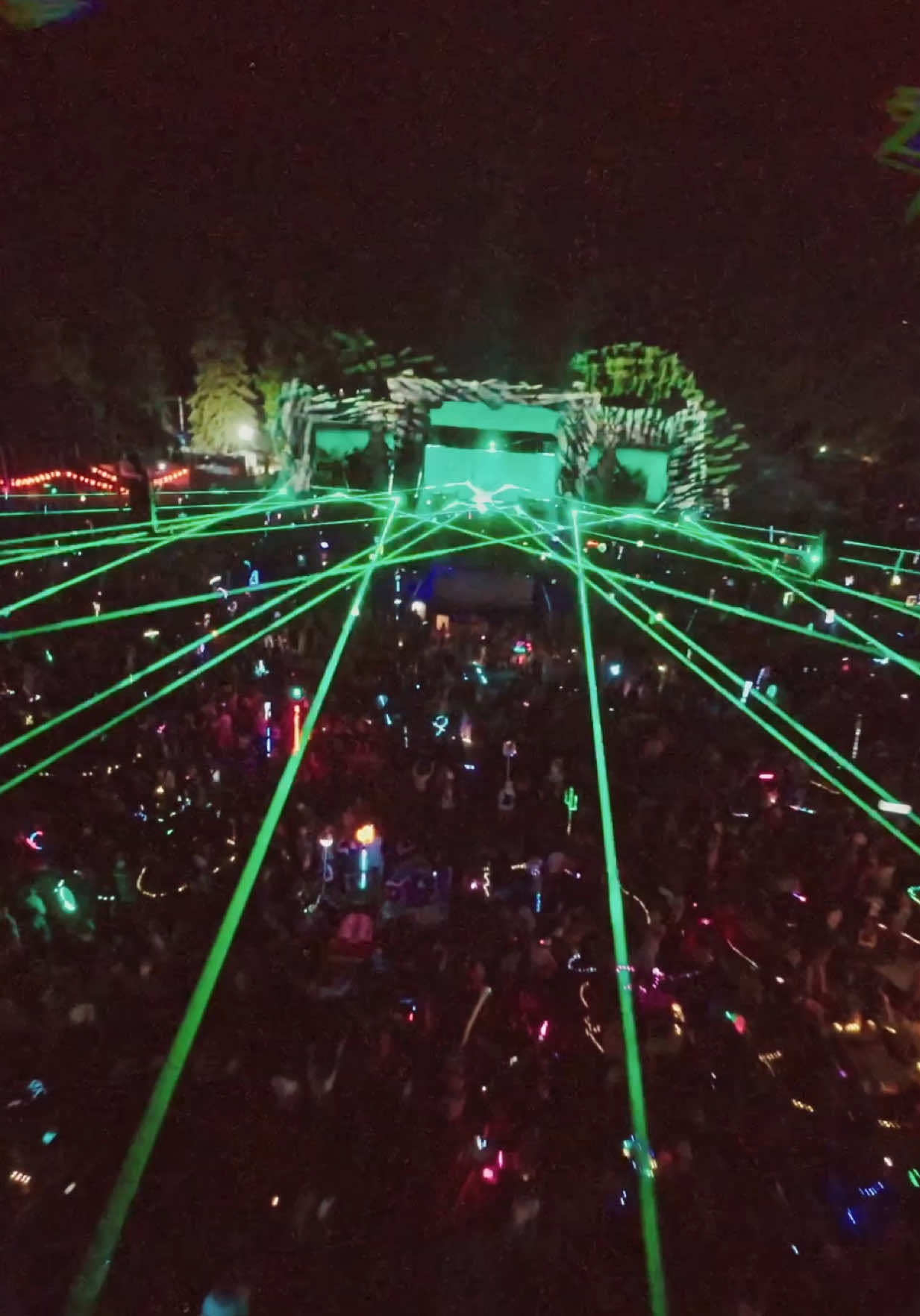@Electric Forest