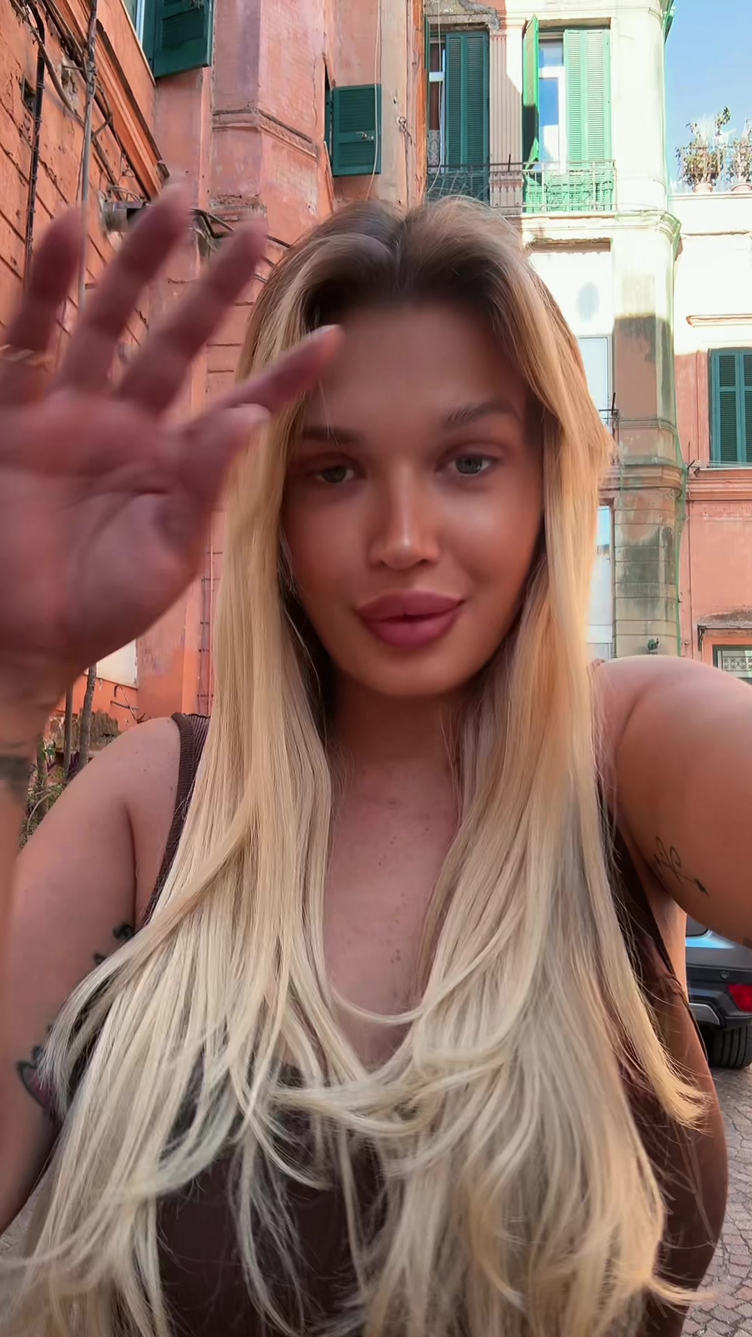 @Antonella Magistro